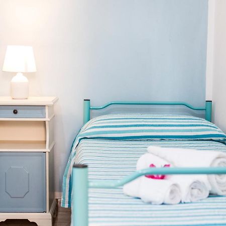 White Rose Suite Apartment Cala Gonone Exterior foto